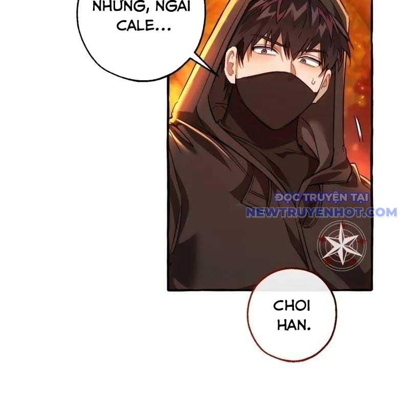 Sự Ra Đời Của Một Anh Hùng: Chapter 135