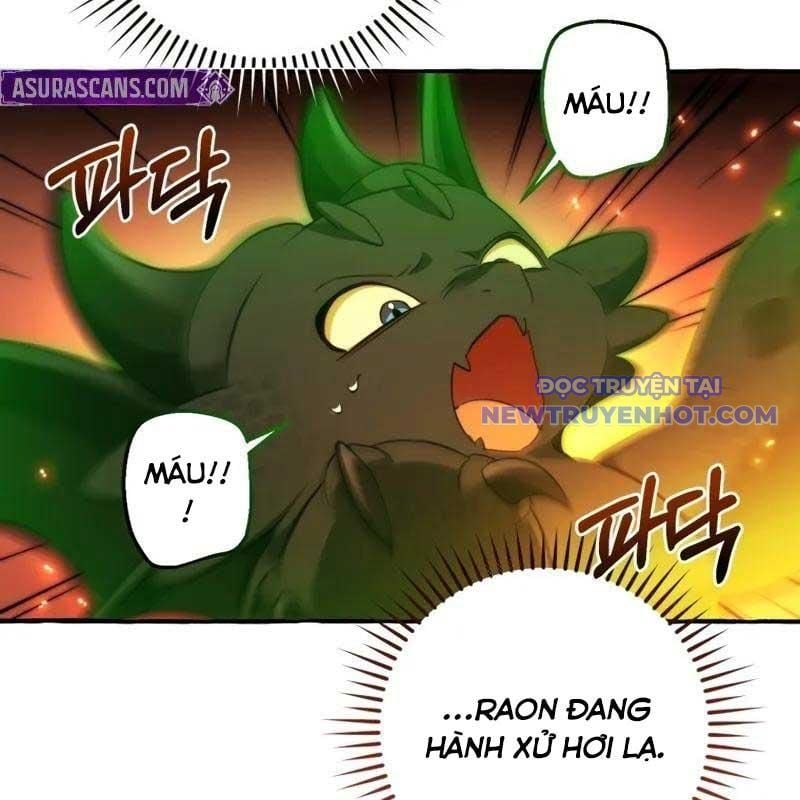 Sự Ra Đời Của Một Anh Hùng: Chapter 135