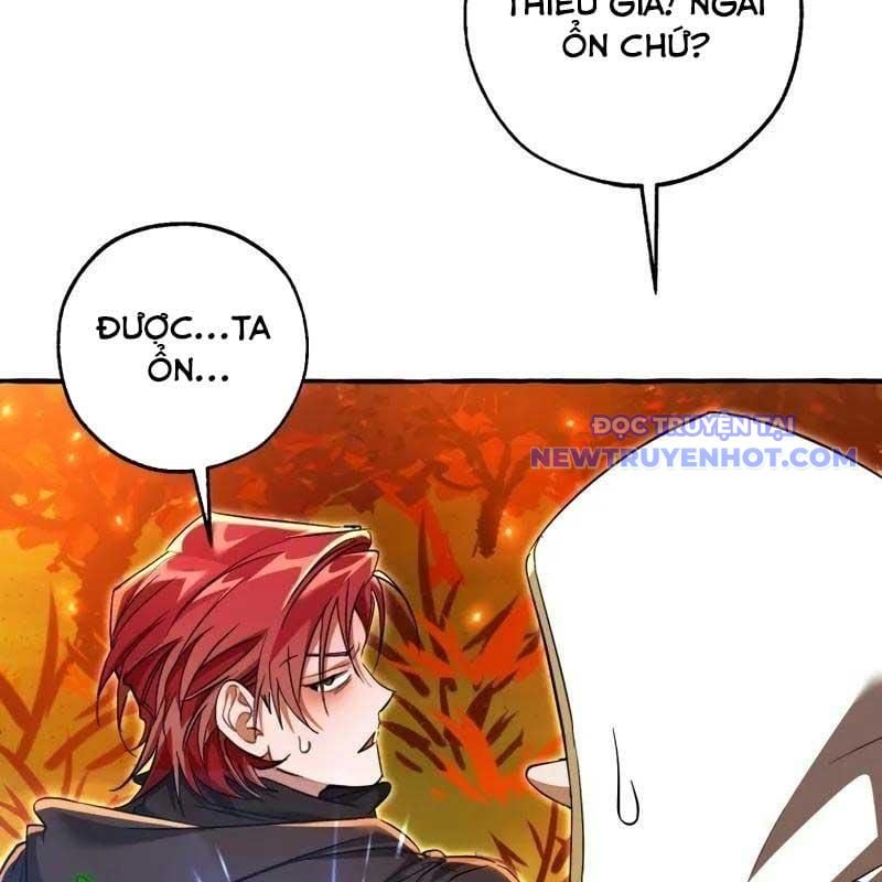 Sự Ra Đời Của Một Anh Hùng: Chapter 135