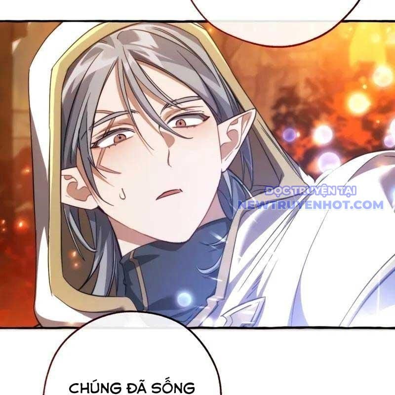 Sự Ra Đời Của Một Anh Hùng: Chapter 135