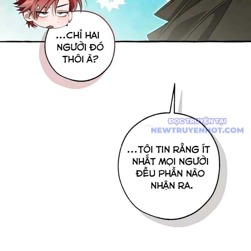 Sự Ra Đời Của Một Anh Hùng: Chapter 136