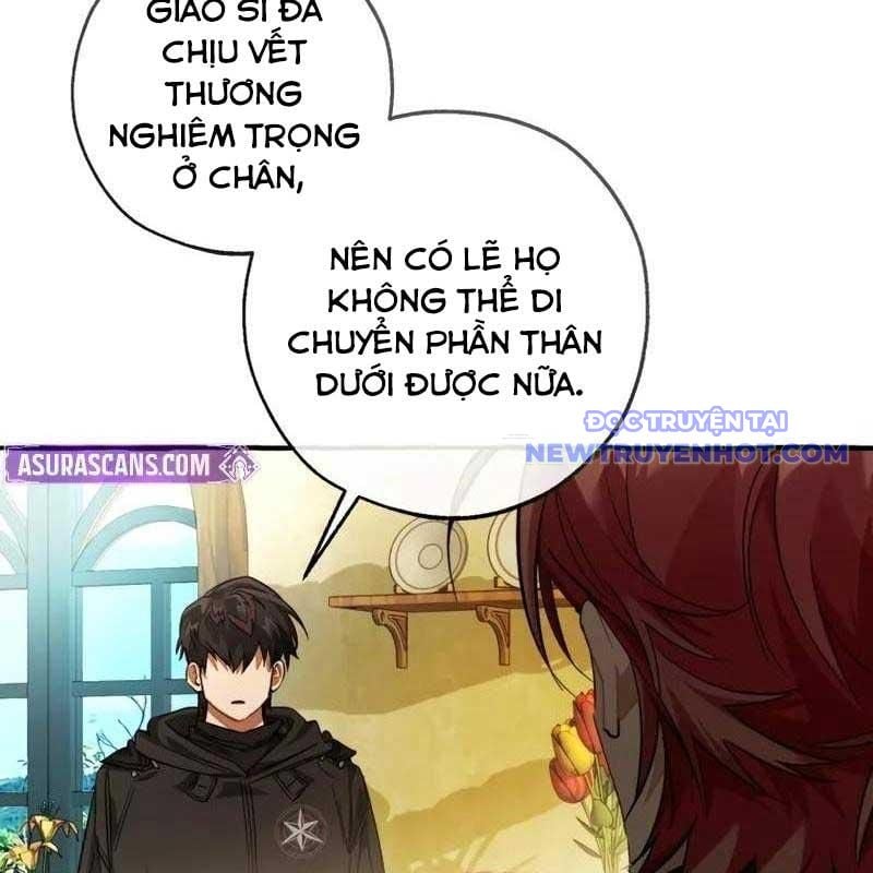 Sự Ra Đời Của Một Anh Hùng: Chapter 136