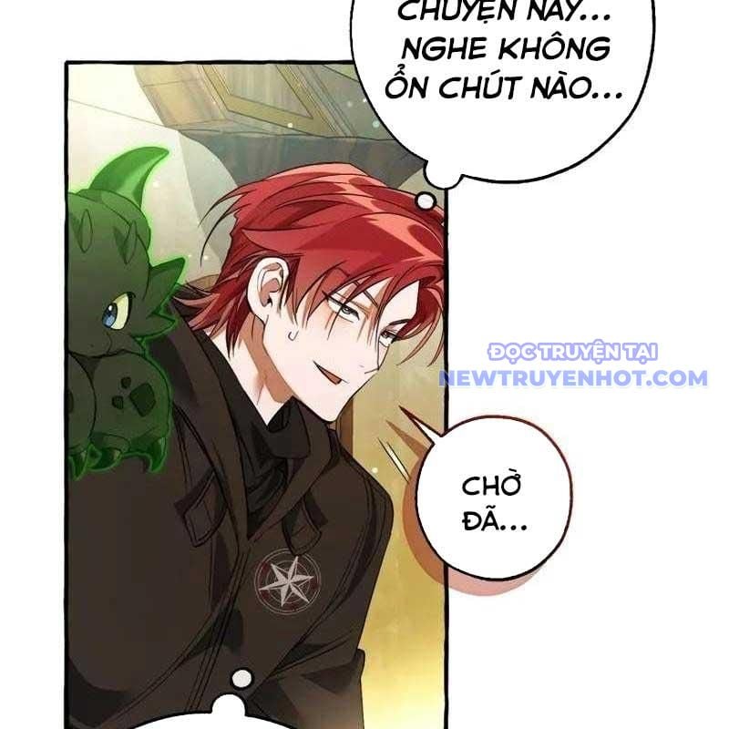 Sự Ra Đời Của Một Anh Hùng: Chapter 136