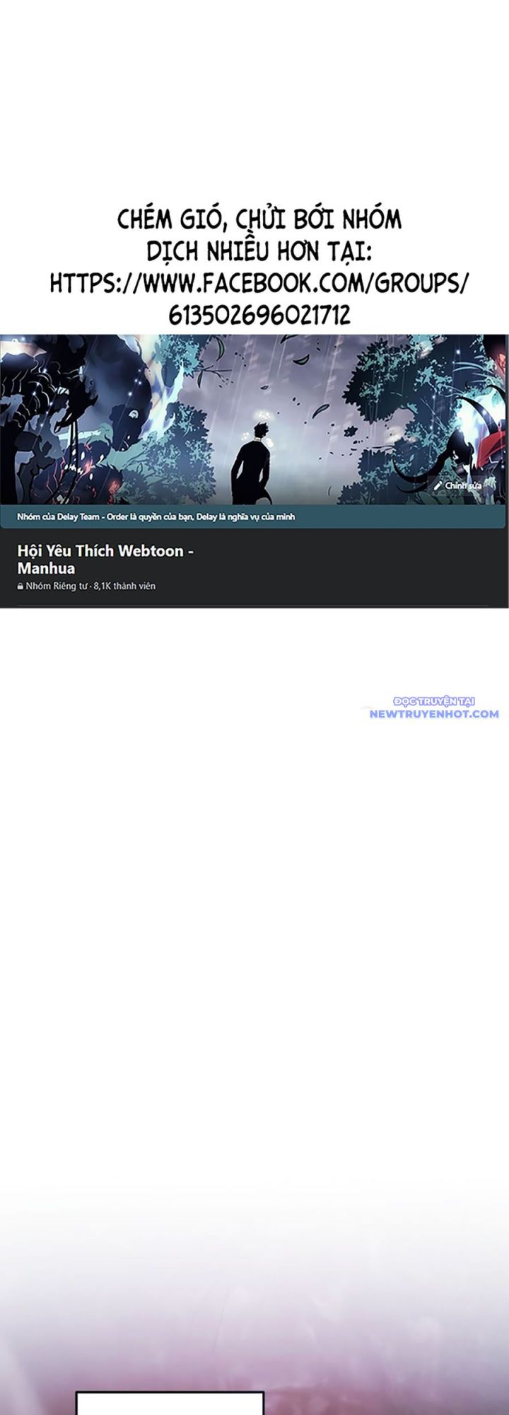 Sự Ra Đời Của Một Anh Hùng: Chapter 137