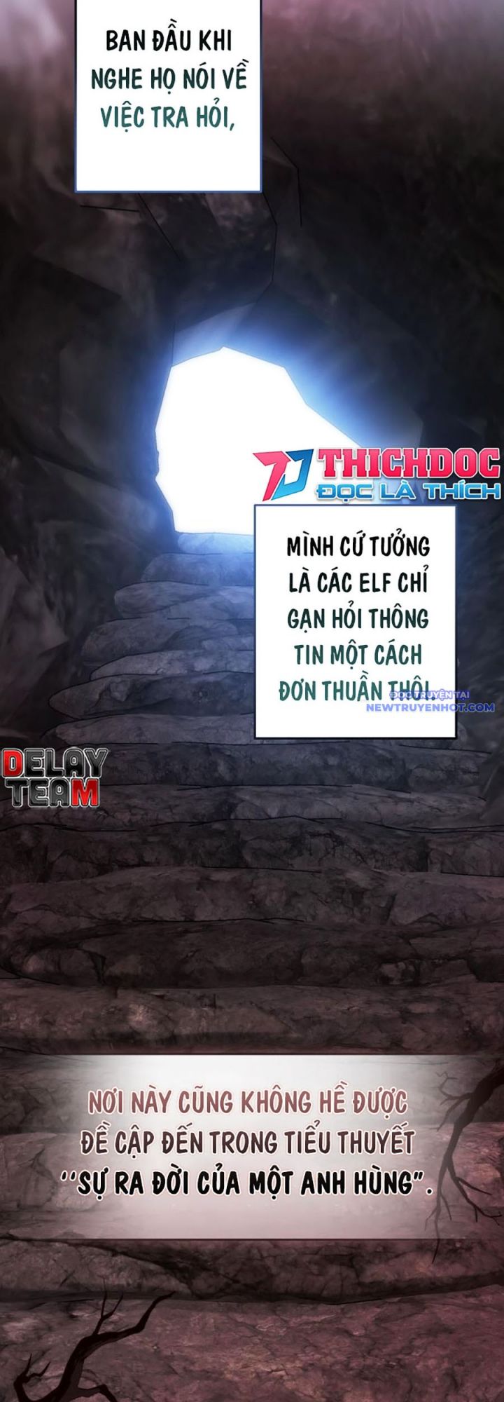 Sự Ra Đời Của Một Anh Hùng: Chapter 137