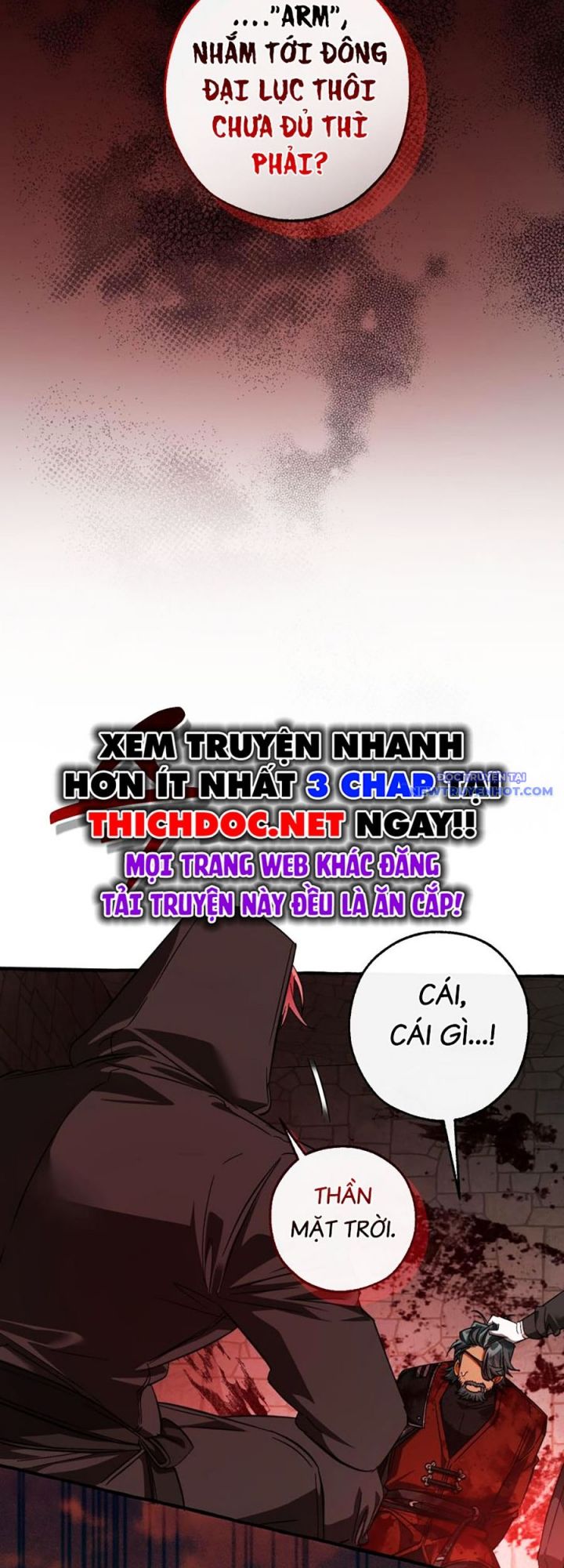 Sự Ra Đời Của Một Anh Hùng: Chapter 137