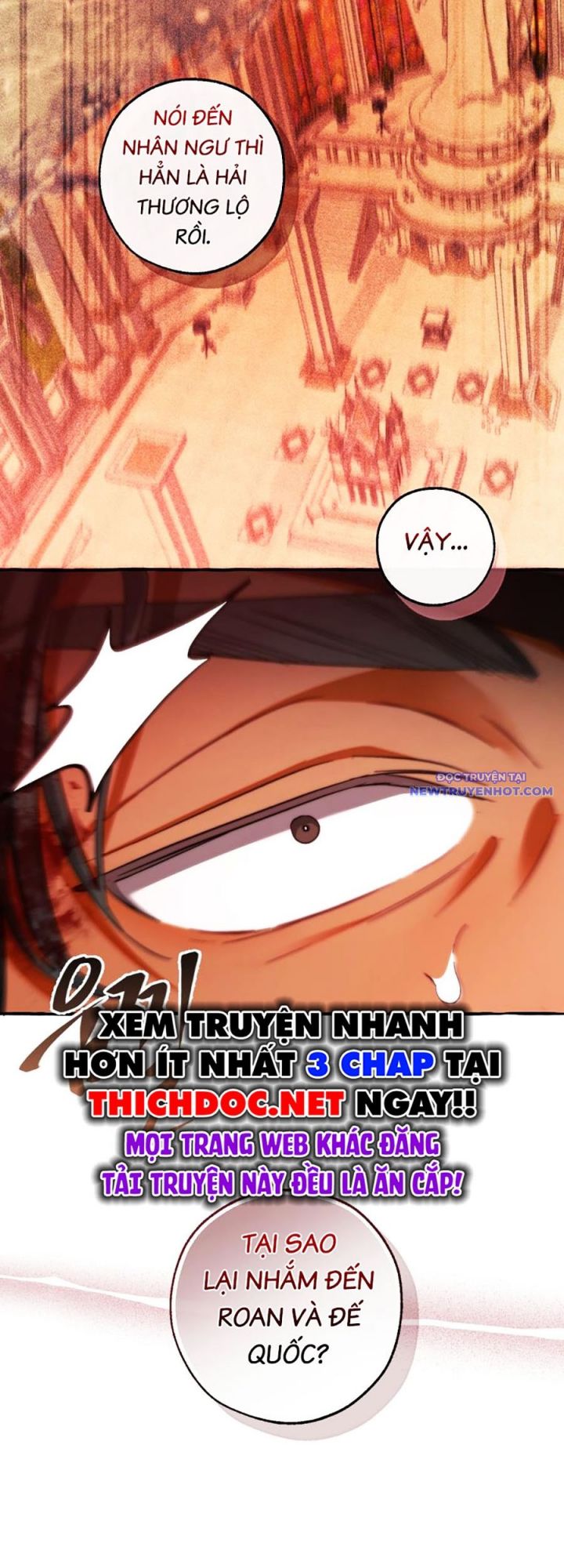 Sự Ra Đời Của Một Anh Hùng: Chapter 137