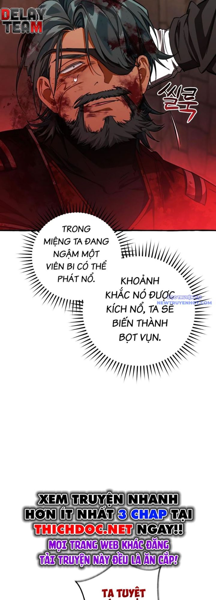 Sự Ra Đời Của Một Anh Hùng: Chapter 137