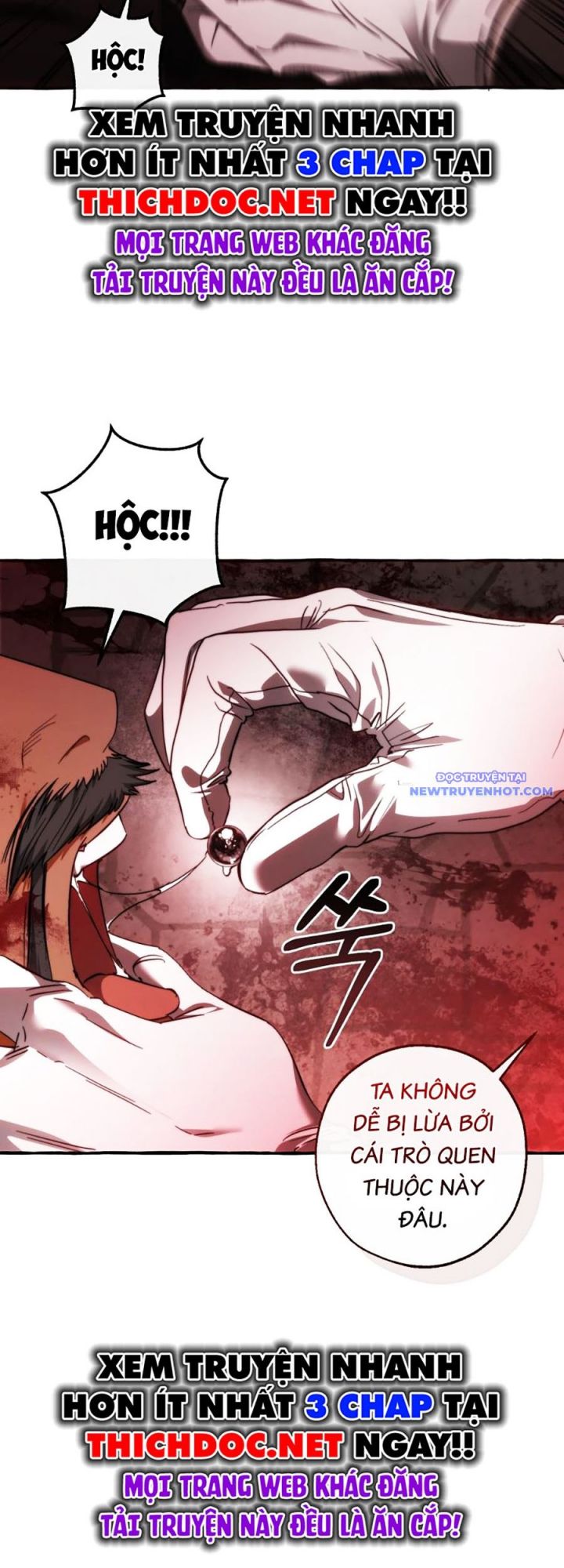 Sự Ra Đời Của Một Anh Hùng: Chapter 137