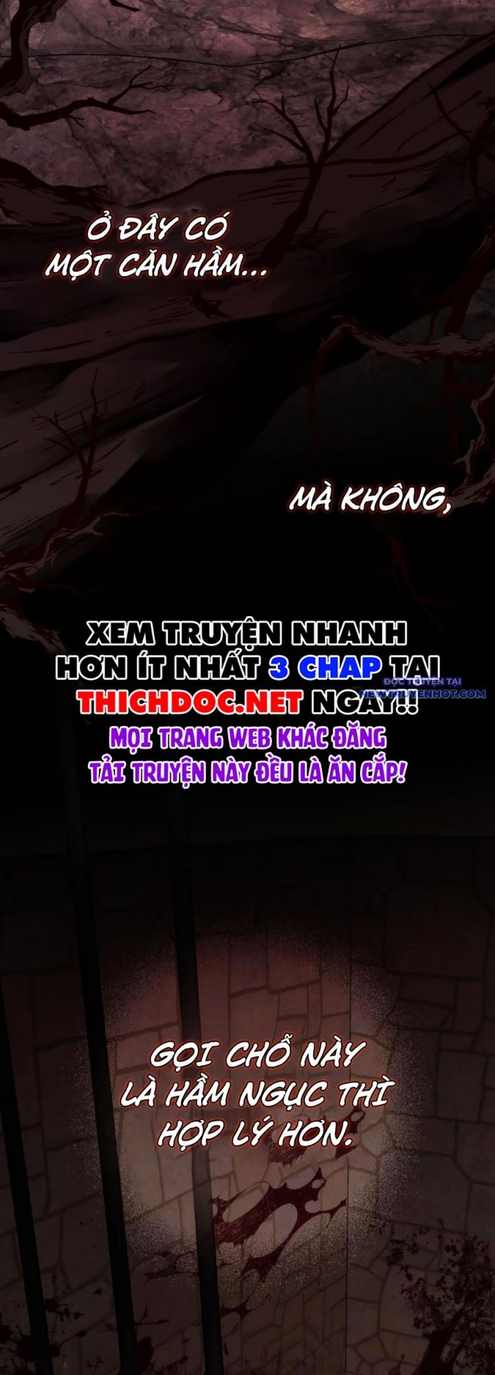 Sự Ra Đời Của Một Anh Hùng: Chapter 137