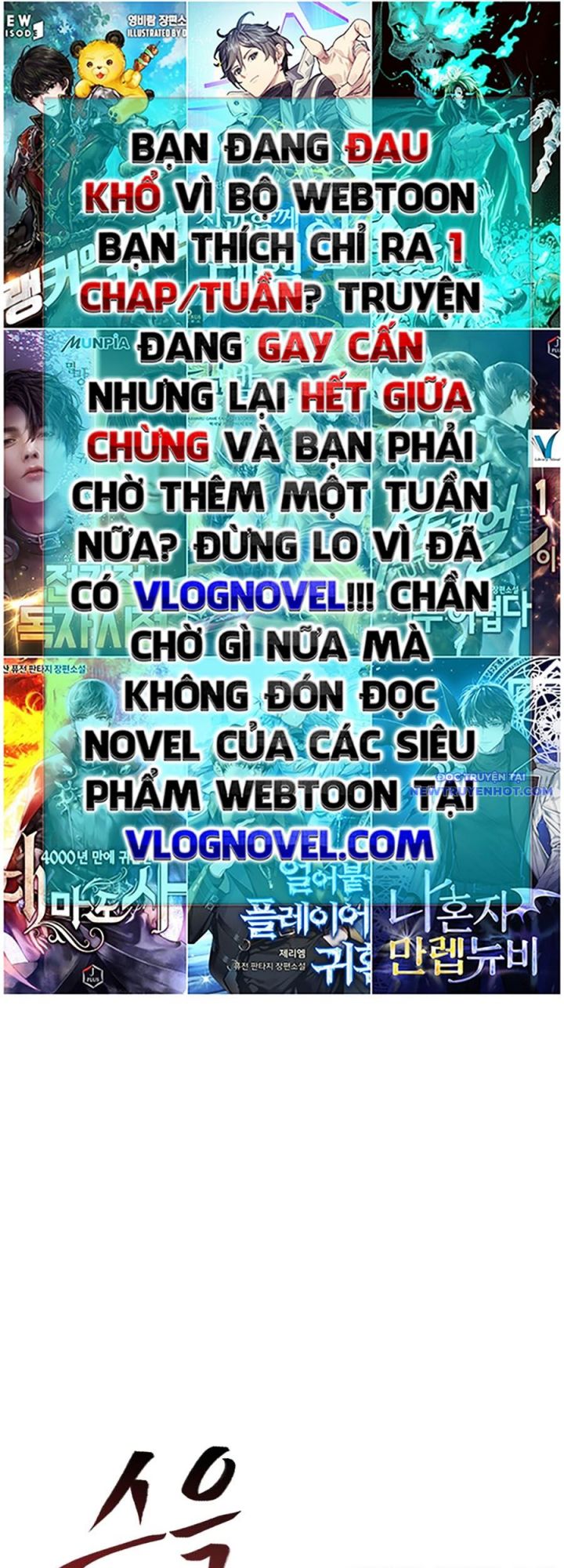 Sự Ra Đời Của Một Anh Hùng: Chapter 137