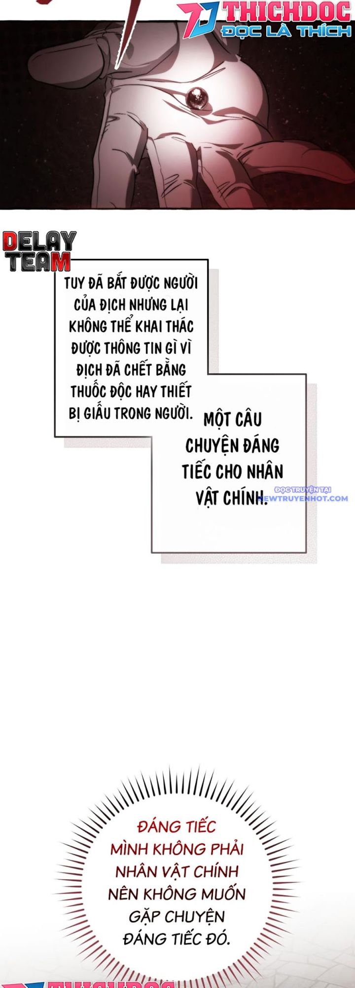 Sự Ra Đời Của Một Anh Hùng: Chapter 137