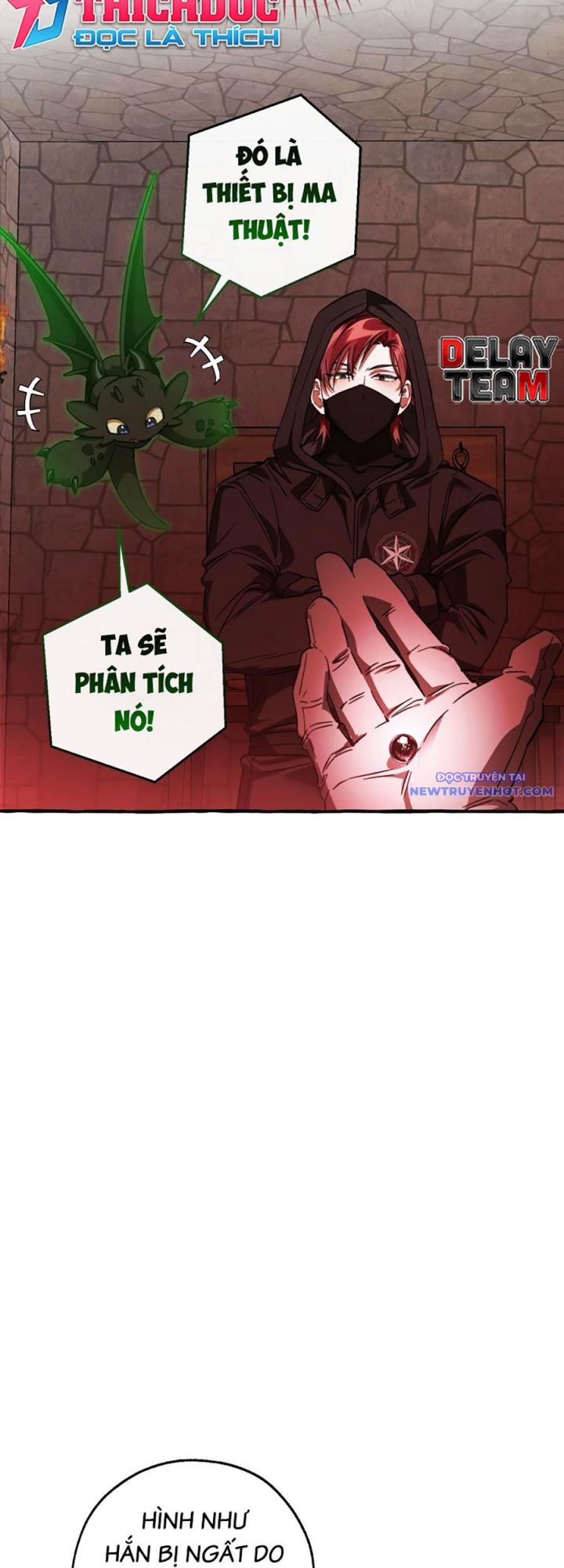 Sự Ra Đời Của Một Anh Hùng: Chapter 137