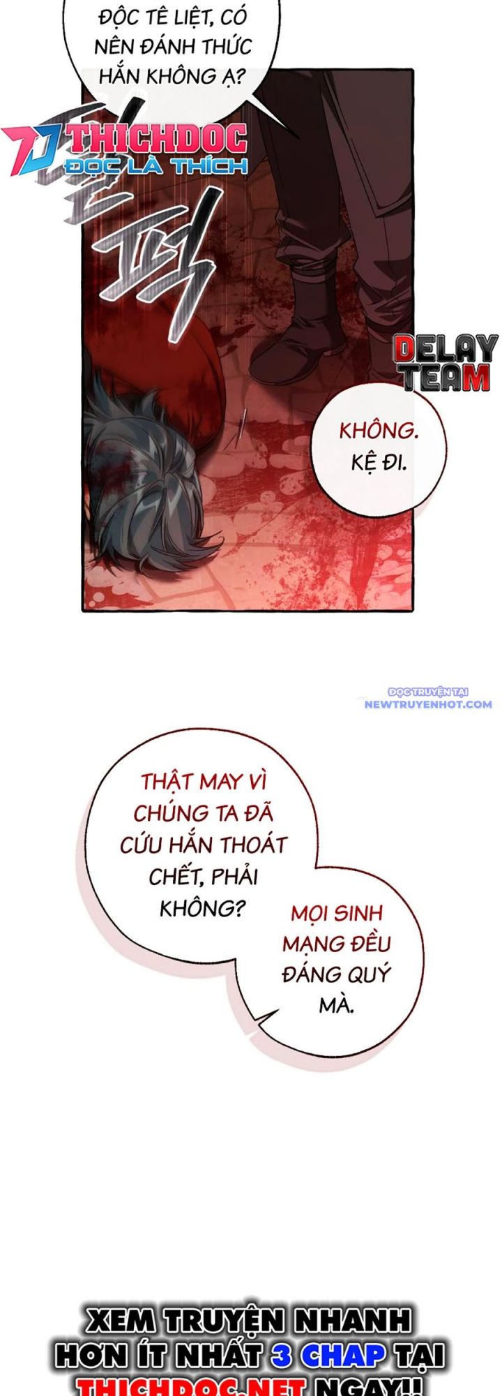 Sự Ra Đời Của Một Anh Hùng: Chapter 137