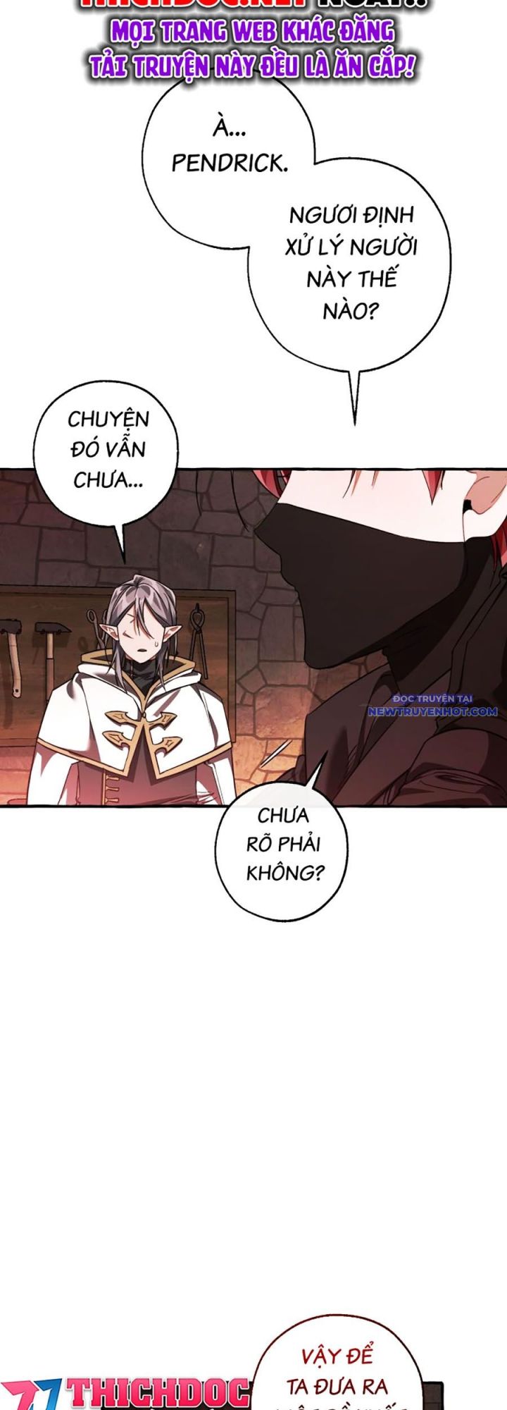 Sự Ra Đời Của Một Anh Hùng: Chapter 137