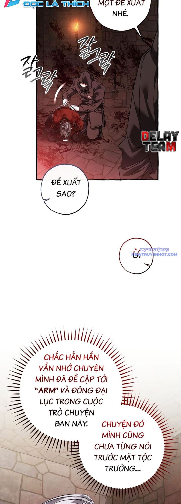 Sự Ra Đời Của Một Anh Hùng: Chapter 137