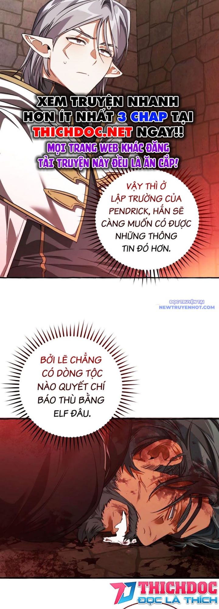 Sự Ra Đời Của Một Anh Hùng: Chapter 137
