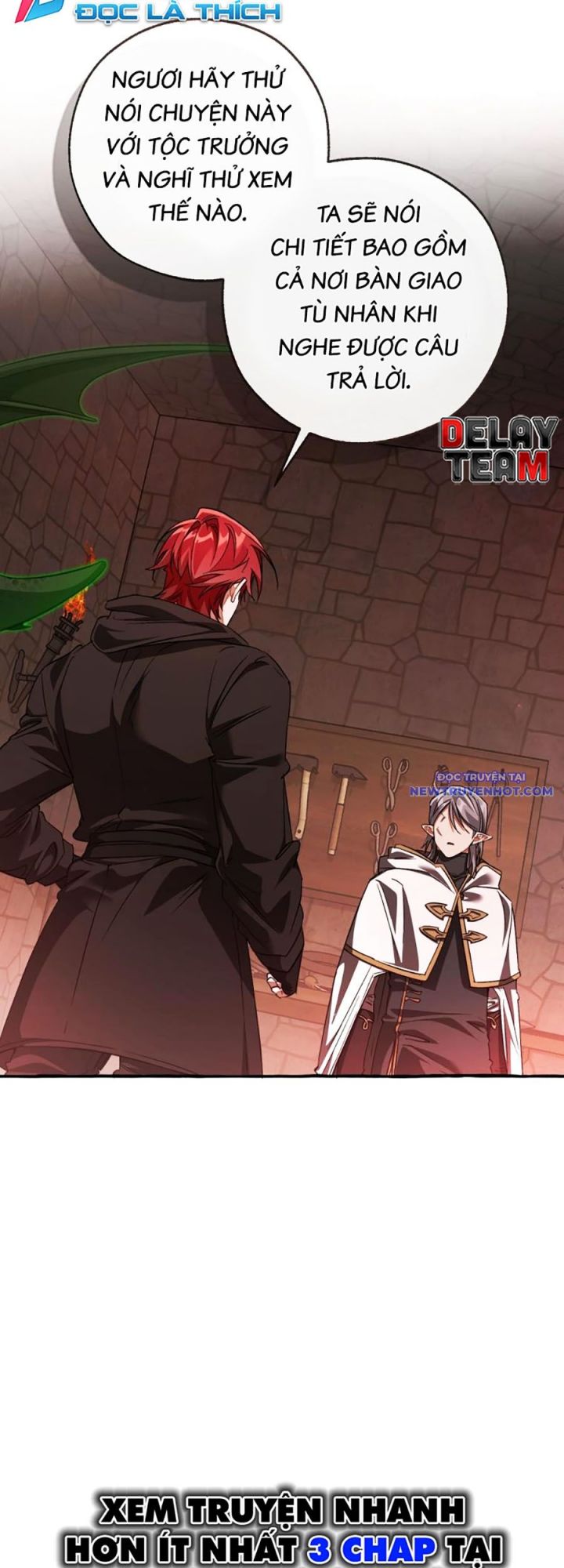 Sự Ra Đời Của Một Anh Hùng: Chapter 137