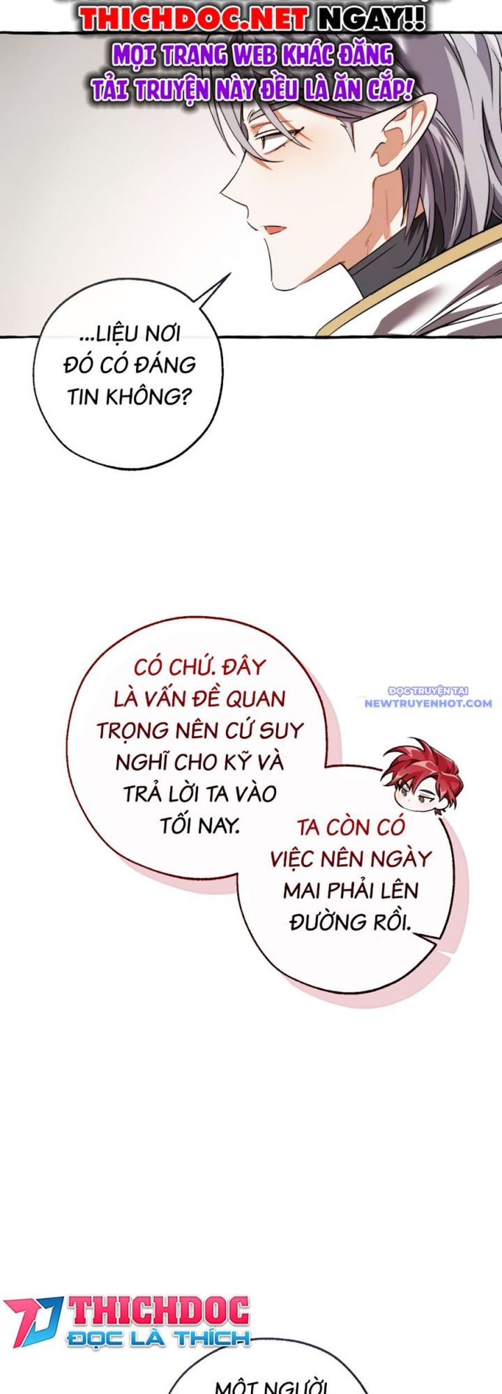 Sự Ra Đời Của Một Anh Hùng: Chapter 137