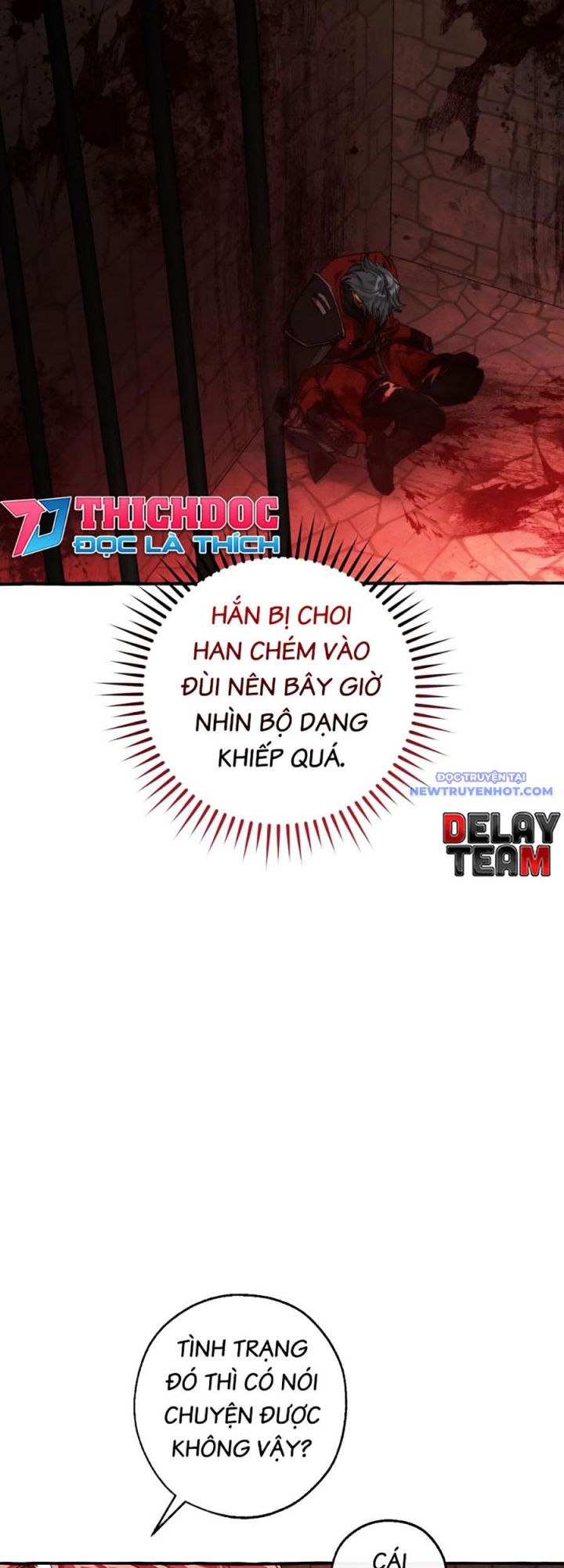 Sự Ra Đời Của Một Anh Hùng: Chapter 137