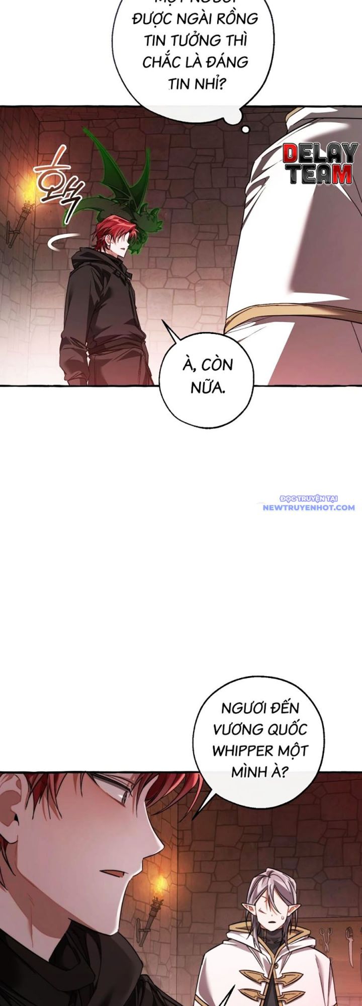 Sự Ra Đời Của Một Anh Hùng: Chapter 137