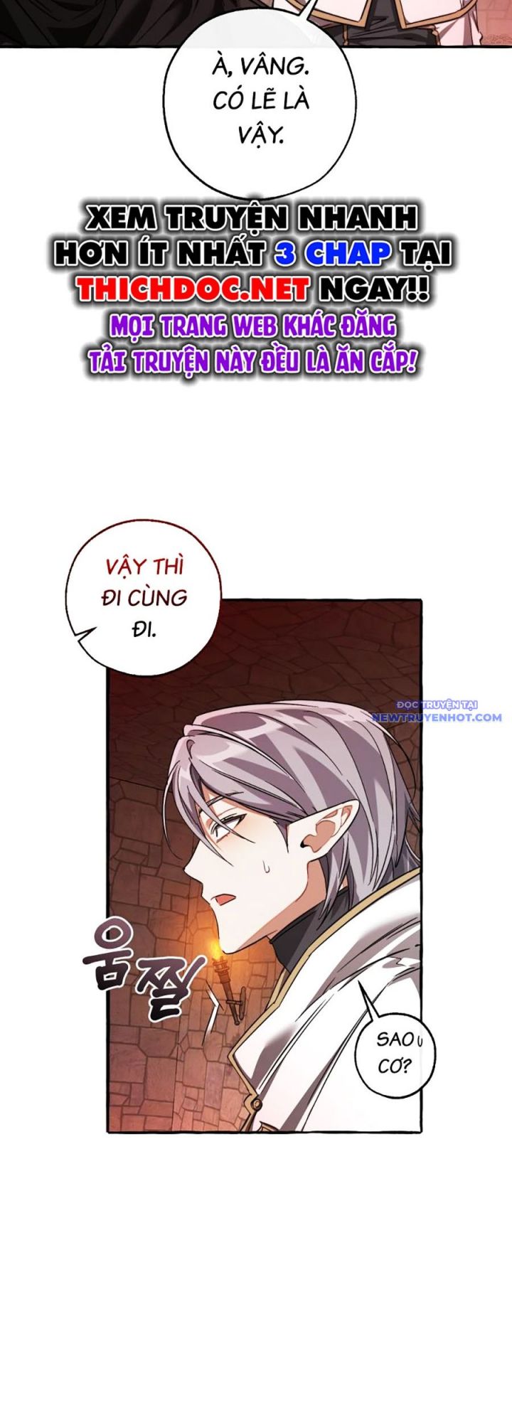 Sự Ra Đời Của Một Anh Hùng: Chapter 137