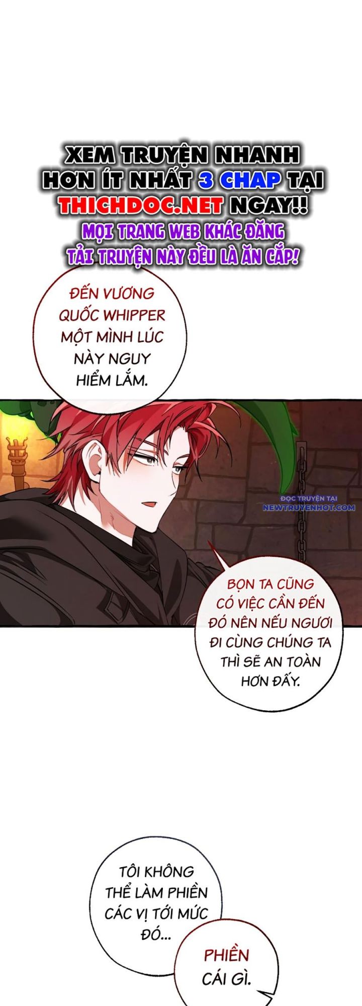 Sự Ra Đời Của Một Anh Hùng: Chapter 137