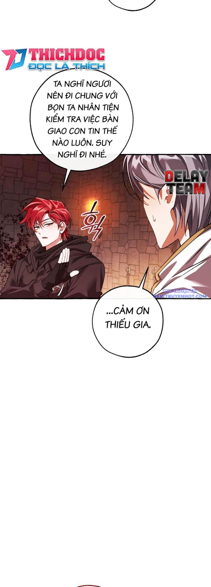 Sự Ra Đời Của Một Anh Hùng: Chapter 137
