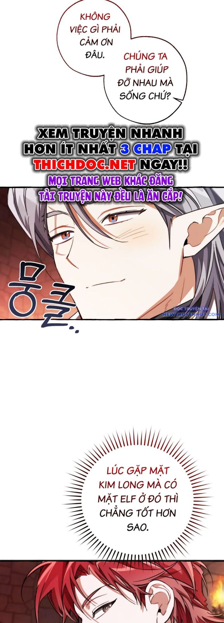 Sự Ra Đời Của Một Anh Hùng: Chapter 137