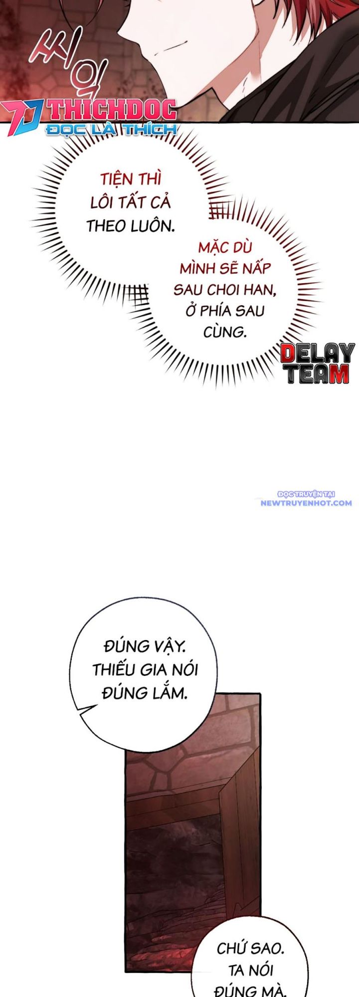 Sự Ra Đời Của Một Anh Hùng: Chapter 137