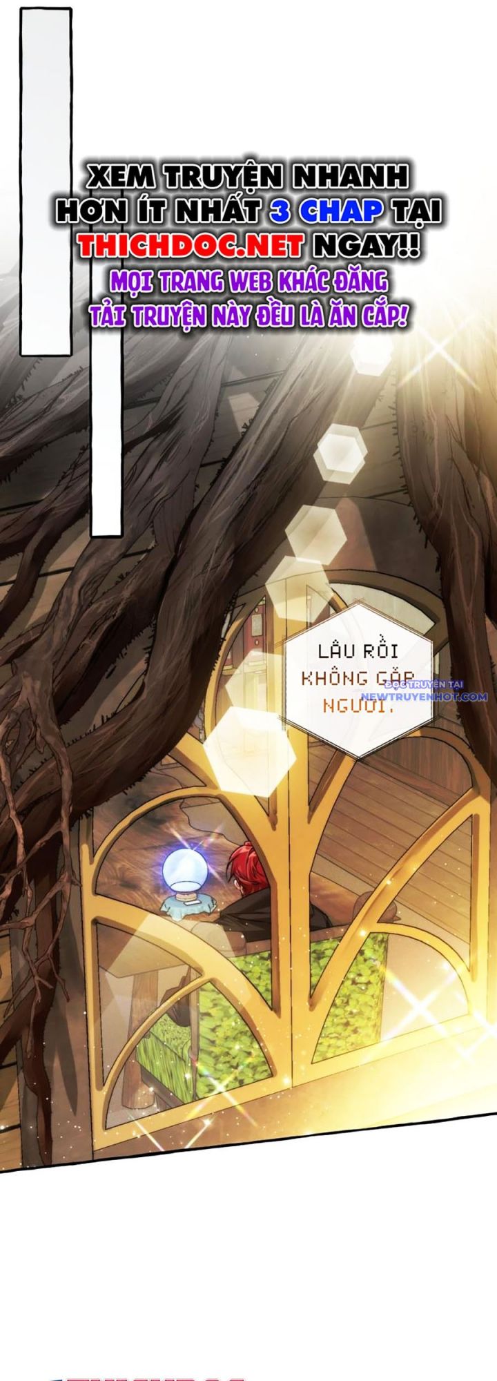 Sự Ra Đời Của Một Anh Hùng: Chapter 137