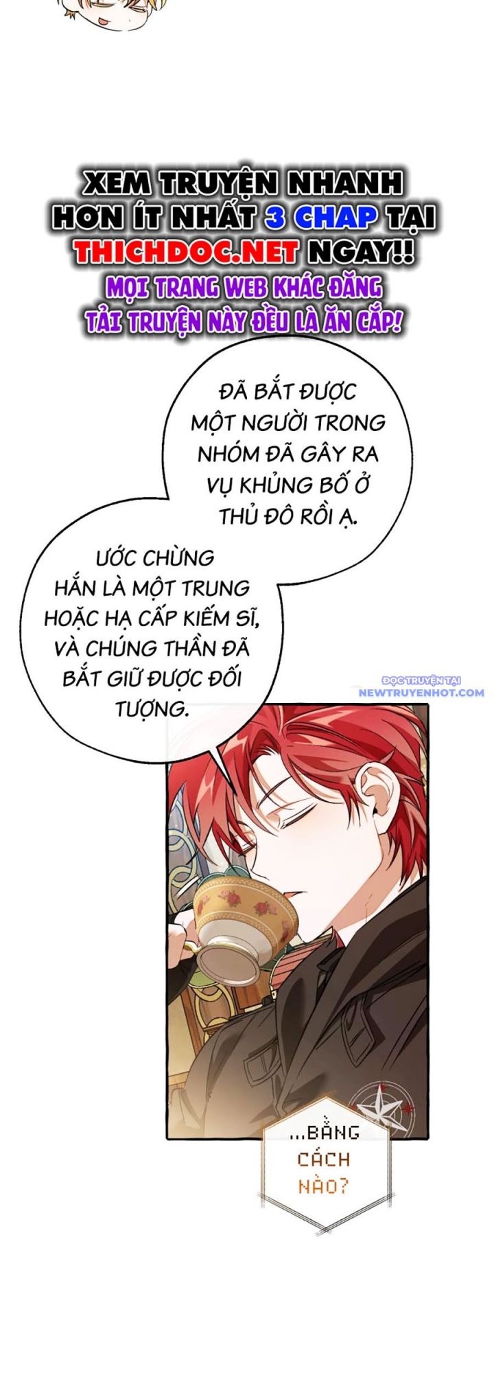 Sự Ra Đời Của Một Anh Hùng: Chapter 137
