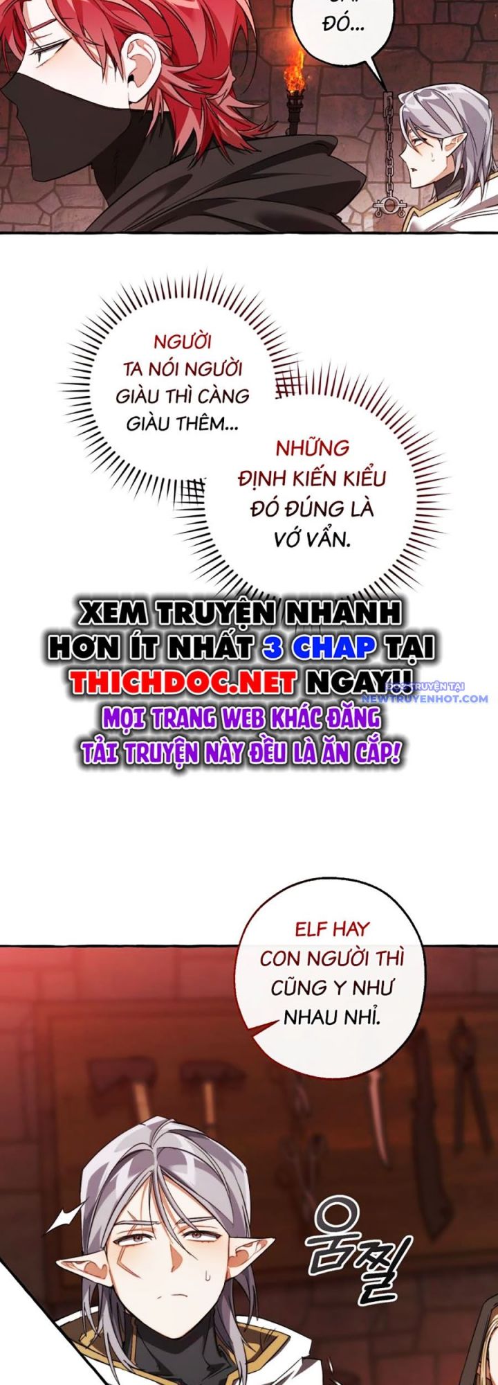 Sự Ra Đời Của Một Anh Hùng: Chapter 137