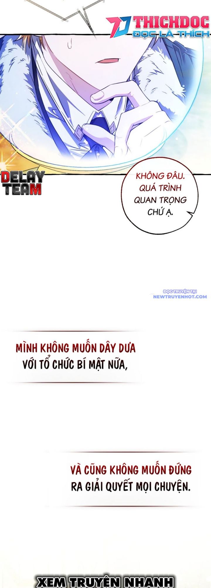 Sự Ra Đời Của Một Anh Hùng: Chapter 137