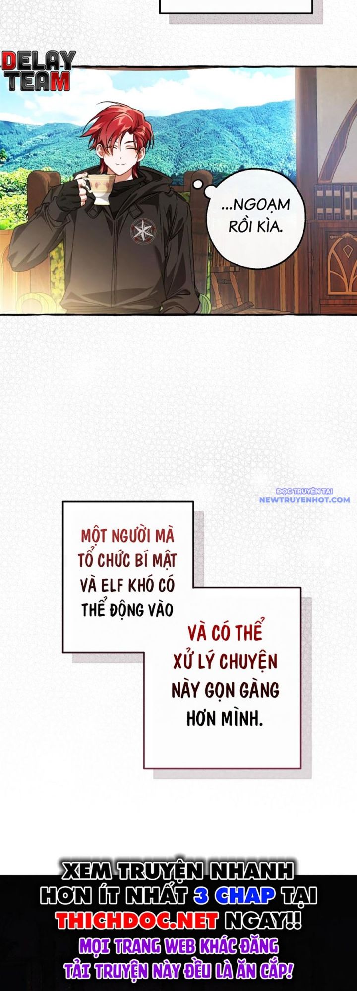Sự Ra Đời Của Một Anh Hùng: Chapter 137