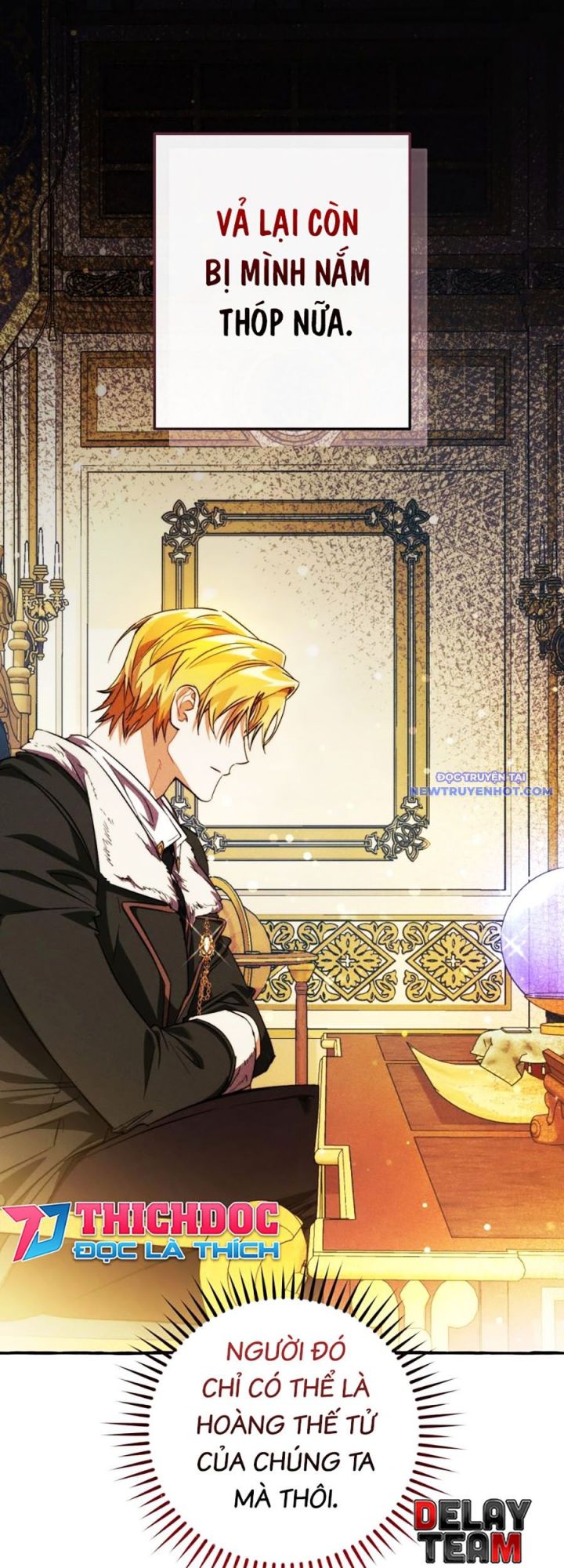 Sự Ra Đời Của Một Anh Hùng: Chapter 137