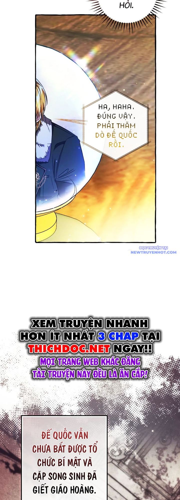 Sự Ra Đời Của Một Anh Hùng: Chapter 137