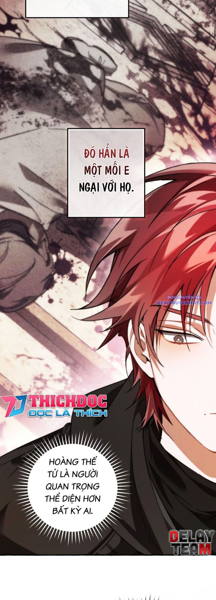 Sự Ra Đời Của Một Anh Hùng: Chapter 137