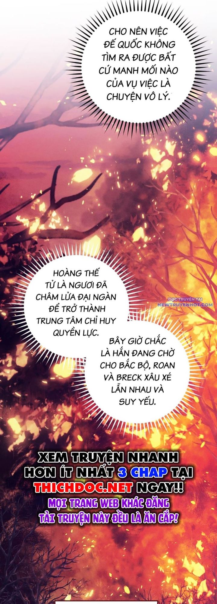 Sự Ra Đời Của Một Anh Hùng: Chapter 137