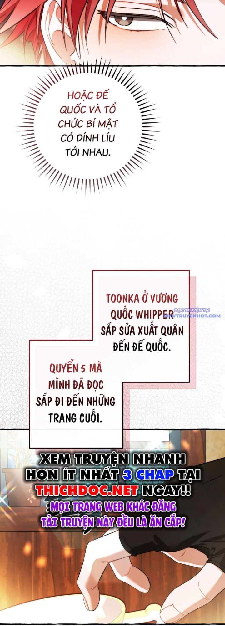 Sự Ra Đời Của Một Anh Hùng: Chapter 137