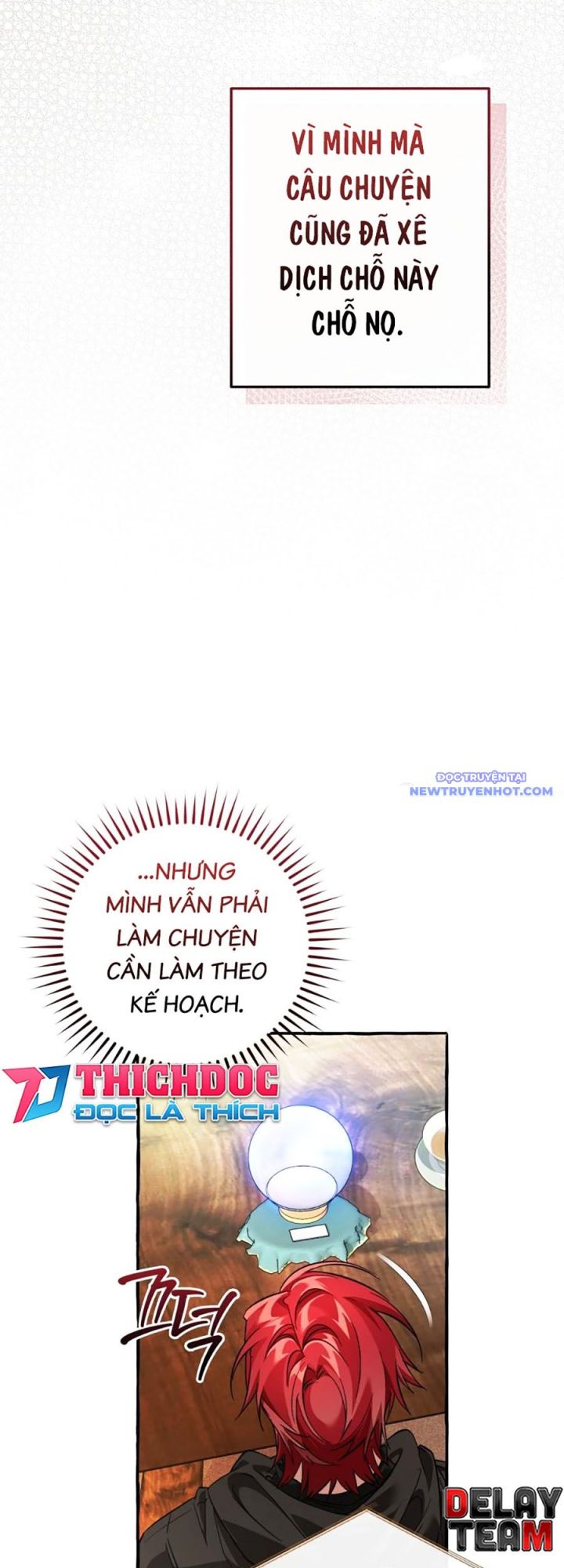 Sự Ra Đời Của Một Anh Hùng: Chapter 137