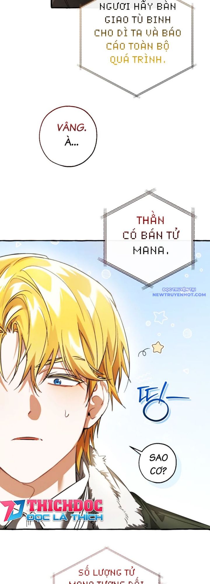 Sự Ra Đời Của Một Anh Hùng: Chapter 137