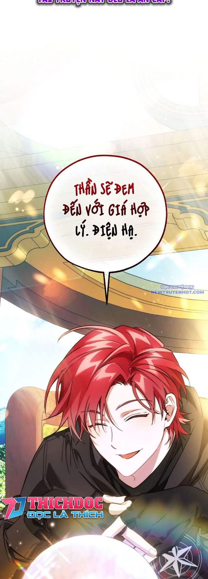 Sự Ra Đời Của Một Anh Hùng: Chapter 137