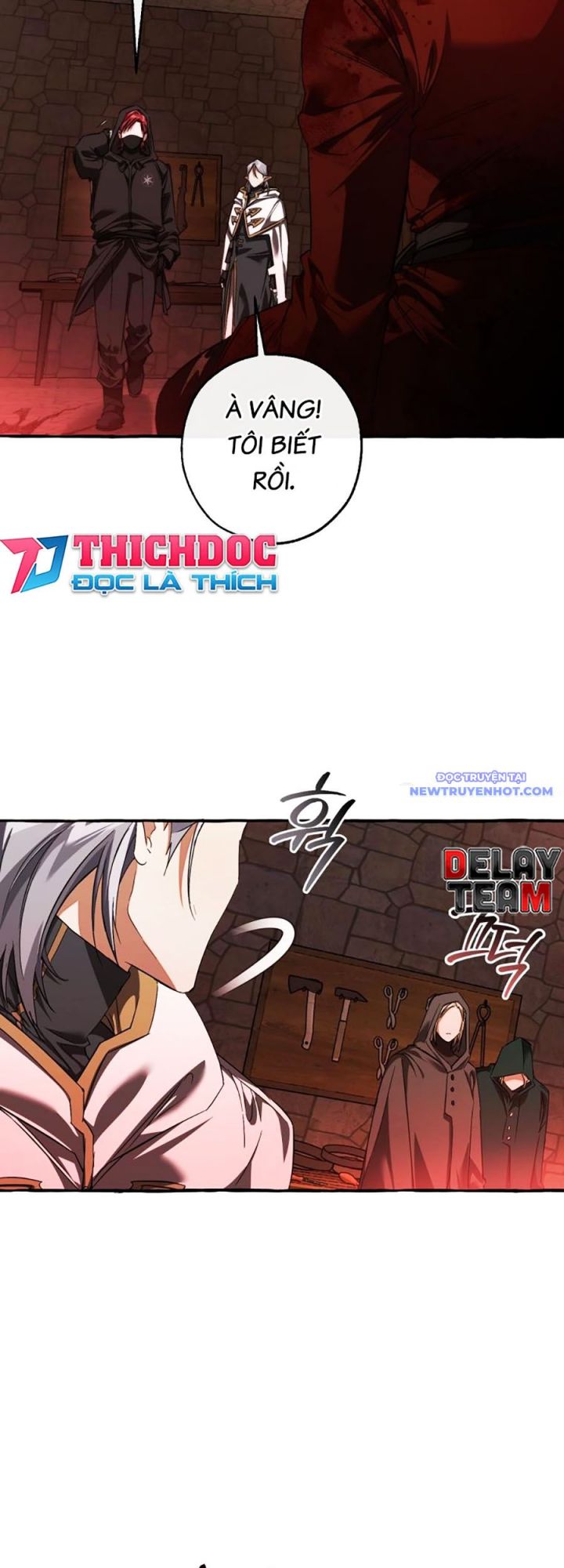 Sự Ra Đời Của Một Anh Hùng: Chapter 137