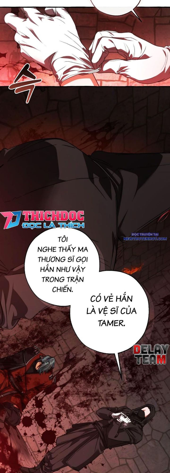 Sự Ra Đời Của Một Anh Hùng: Chapter 137