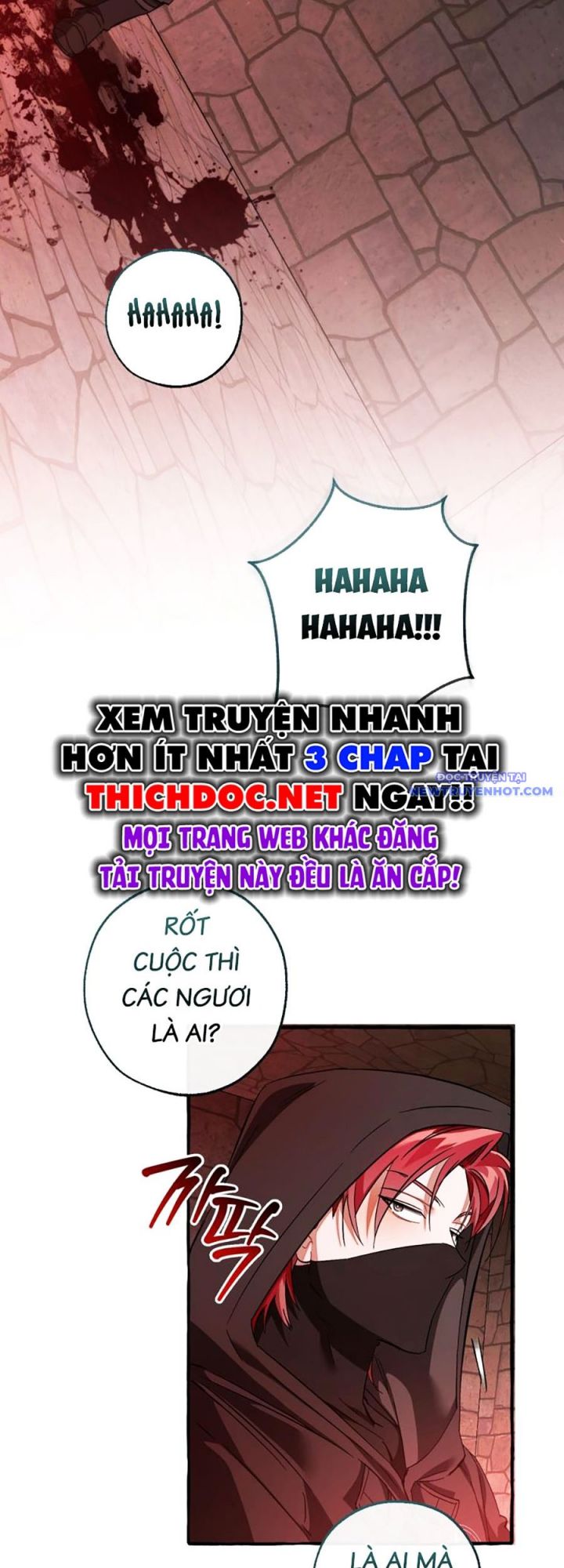 Sự Ra Đời Của Một Anh Hùng: Chapter 137