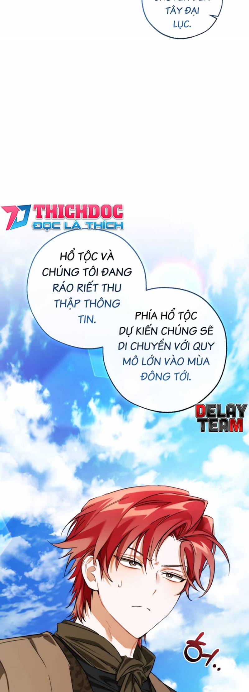Sự Ra Đời Của Một Anh Hùng: Chapter 140