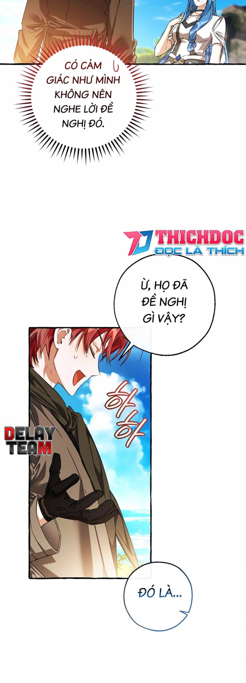 Sự Ra Đời Của Một Anh Hùng: Chapter 140