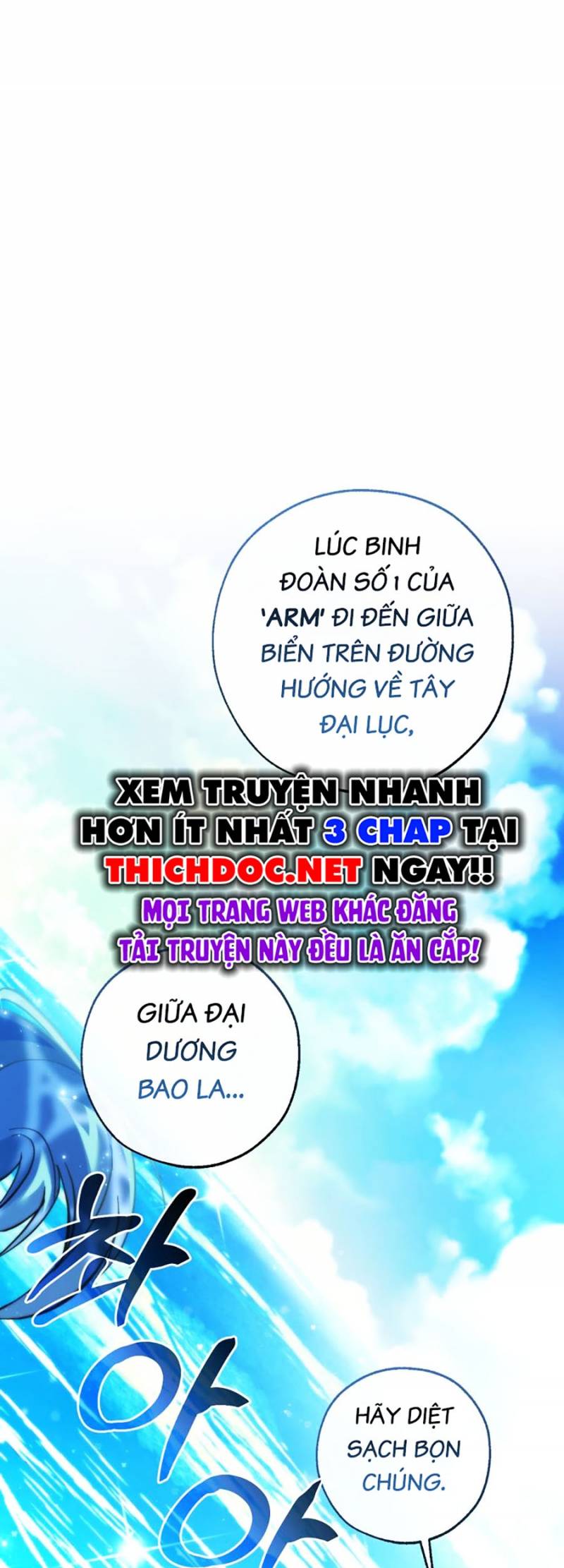 Sự Ra Đời Của Một Anh Hùng: Chapter 140