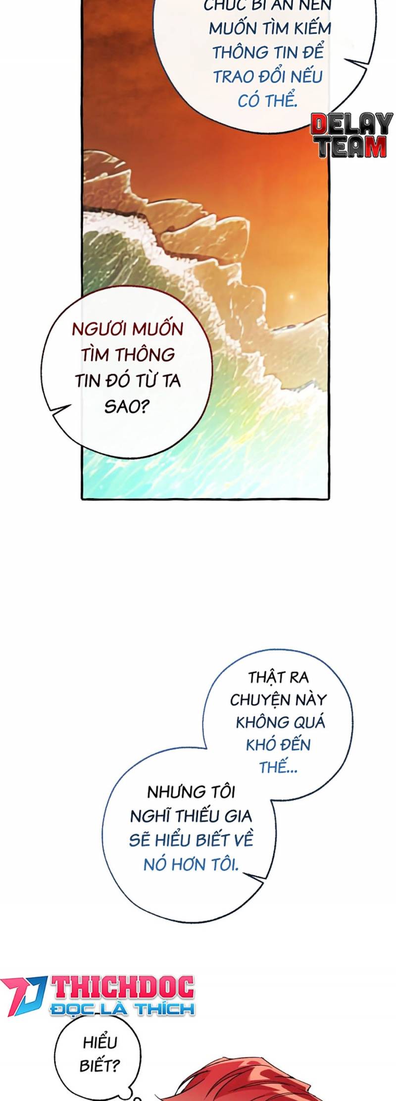 Sự Ra Đời Của Một Anh Hùng: Chapter 140